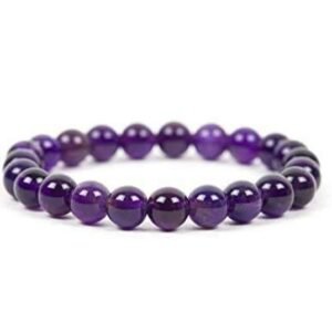 Amethyst Bracelet